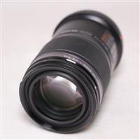 Used Olympus M.Zuiko Digital ED 60mm f/2.8 Macro Lens