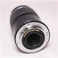 Used Olympus M.Zuiko Digital ED 60mm f/2.8 Macro Lens
