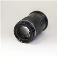 Used Olympus M.Zuiko Digital ED 60mm f/2.8 Macro Lens