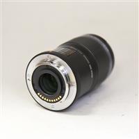 Used Olympus M.Zuiko Digital ED 60mm f/2.8 Macro Lens