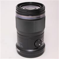 Used Olympus M.Zuiko Digital ED 60mm f/2.8 Macro Lens