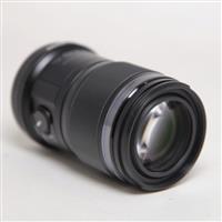 Used Olympus M.Zuiko Digital ED 60mm f/2.8 Macro Lens