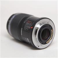 Used Olympus M.Zuiko Digital ED 60mm f/2.8 Macro Lens