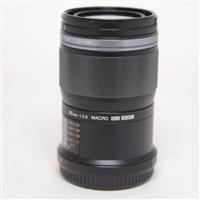 Used Olympus M.Zuiko Digital ED 60mm f/2.8 Macro Lens
