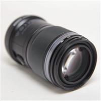 Used Olympus M.Zuiko Digital ED 60mm f/2.8 Macro Lens