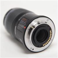 Used Olympus M.Zuiko Digital ED 60mm f/2.8 Macro Lens