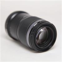 Used Olympus M.Zuiko Digital ED 60mm f/2.8 Macro Lens