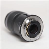 Used Olympus M.Zuiko Digital ED 60mm f/2.8 Macro Lens
