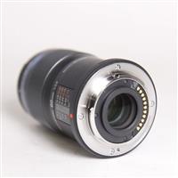 Used Olympus M.Zuiko Digital ED 60mm f/2.8 Macro Lens