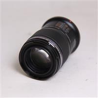 Used Olympus M.Zuiko Digital ED 60mm f/2.8 Macro Lens