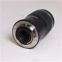Used Olympus M.Zuiko Digital ED 60mm f/2.8 Macro Lens