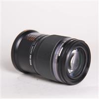 Used Olympus M.Zuiko Digital ED 60mm f/2.8 Macro Lens