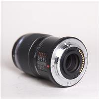 Used Olympus M.Zuiko Digital ED 60mm f/2.8 Macro Lens