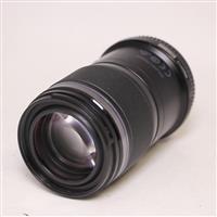 Used Olympus M.Zuiko Digital ED 60mm f/2.8 Macro Lens