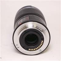 Used Olympus M.Zuiko Digital ED 60mm f/2.8 Macro Lens