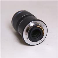 Used Olympus M.Zuiko Digital ED 60mm f/2.8 Macro Lens