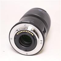 Used Olympus M.Zuiko Digital ED 60mm f/2.8 Macro Lens