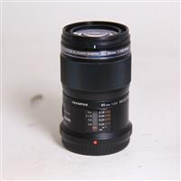 Used Olympus M.Zuiko Digital ED 60mm f/2.8 Macro Lens