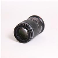Used Olympus M.Zuiko Digital ED 60mm f/2.8 Macro Lens