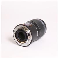 Used Olympus M.Zuiko Digital ED 60mm f/2.8 Macro Lens