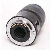 Used Olympus M.Zuiko Digital ED 60mm f/2.8 Macro Lens