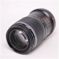 Used Olympus M.Zuiko Digital ED 60mm f/2.8 Macro Lens