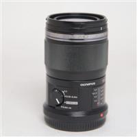 Used Olympus M.Zuiko Digital ED 60mm f/2.8 Macro Lens