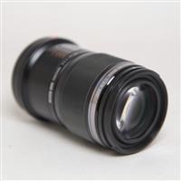 Used Olympus M.Zuiko Digital ED 60mm f/2.8 Macro Lens