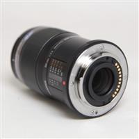 Used Olympus M.Zuiko Digital ED 60mm f/2.8 Macro Lens