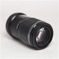 Used Olympus M.Zuiko Digital ED 60mm f/2.8 Macro Lens