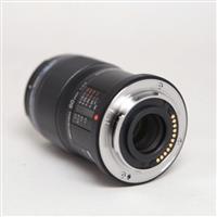 Used Olympus M.Zuiko Digital ED 60mm f/2.8 Macro Lens