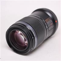 Used Olympus M.Zuiko Digital ED 60mm f/2.8 Macro Lens