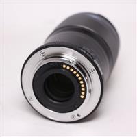 Used Olympus M.Zuiko Digital ED 60mm f/2.8 Macro Lens