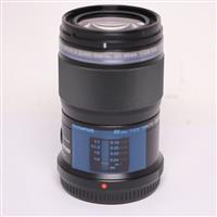 Used Olympus M.Zuiko Digital ED 60mm f/2.8 Macro Lens