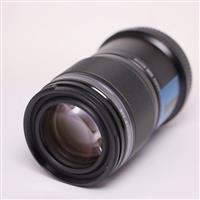 Used Olympus M.Zuiko Digital ED 60mm f/2.8 Macro Lens