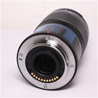 Used Olympus M.Zuiko Digital ED 60mm f/2.8 Macro Lens