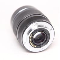 Used OM-System M.Zuiko Digital ED 75mm f/1.8 Telephoto Lens Black