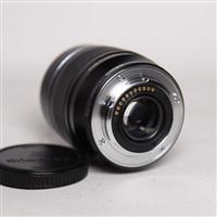 Used OM-System M.Zuiko Digital ED 75mm f/1.8 Telephoto Lens Black