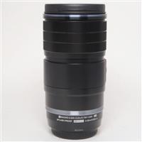 Used OM System M.Zuiko Digital ED 90mm f/3.5 Macro IS PRO Lens
