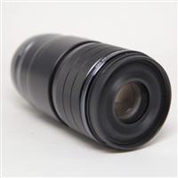 Used OM System M.Zuiko Digital ED 90mm f/3.5 Macro IS PRO Lens