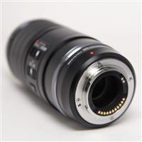 Used OM System M.Zuiko Digital ED 90mm f/3.5 Macro IS PRO Lens