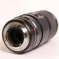 Used OM System M.Zuiko Digital ED 90mm f/3.5 Macro IS PRO Lens