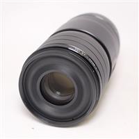 Used OM System M.Zuiko Digital ED 90mm f/3.5 Macro IS PRO Lens