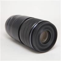 Used OM System M.Zuiko Digital ED 90mm f/3.5 Macro IS PRO Lens