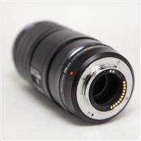 Used OM System M.Zuiko Digital ED 90mm f/3.5 Macro IS PRO Lens