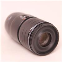 Used OM System M.Zuiko Digital ED 90mm f/3.5 Macro IS PRO Lens