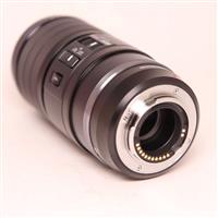 Used OM System M.Zuiko Digital ED 90mm f/3.5 Macro IS PRO Lens