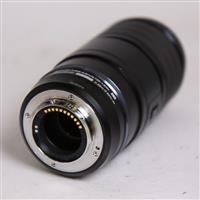 Used OM System M.Zuiko Digital ED 90mm f/3.5 Macro IS PRO Lens