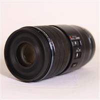 Used OM System M.Zuiko Digital ED 90mm f/3.5 Macro IS PRO Lens