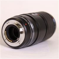 Used OM System M.Zuiko Digital ED 90mm f/3.5 Macro IS PRO Lens